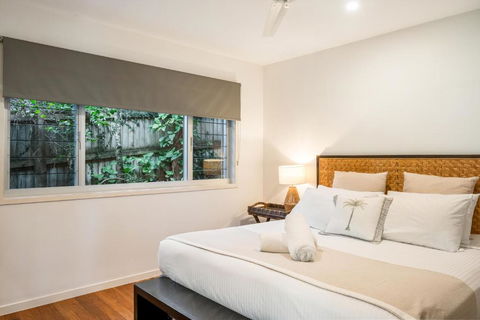 Aaman & Cinta Luxury Villas - Accommodation QLD 0