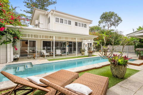 Aaman & Cinta Luxury Villas - Accommodation QLD 1