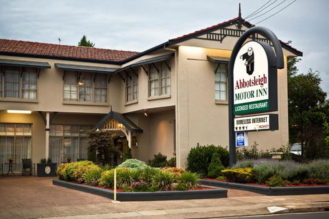 Abbotsleigh Motor Inn - Accommodation QLD 0