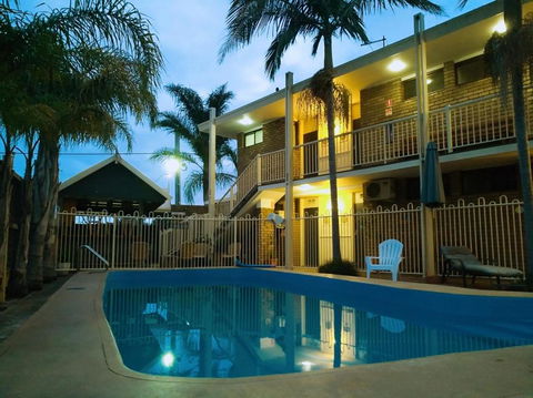 Abel Tasman Waterfront Motel - Accommodation QLD 0