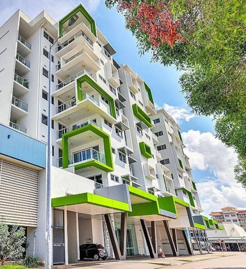 Absolute Hidden Gem In CBD - Accommodation QLD 0