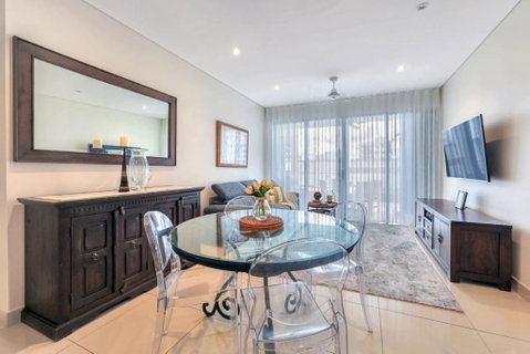 Absolute Hidden Gem In CBD - Accommodation QLD 1