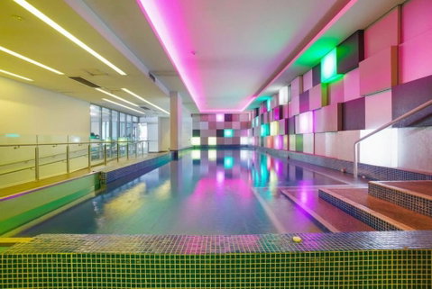 Absolute Hidden Gem In CBD - Accommodation QLD 4