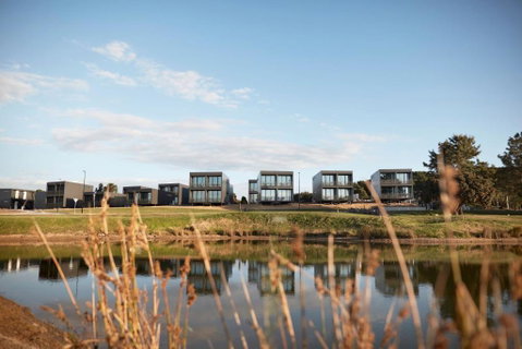 Accommodation @ Curlewis - Accommodation QLD 0