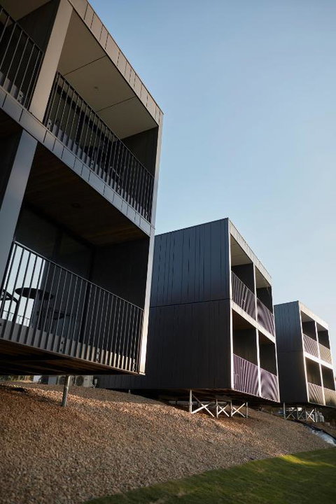 Accommodation @ Curlewis - Accommodation QLD 2