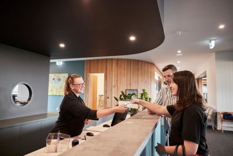 Accommodation @ Curlewis - Accommodation QLD 4