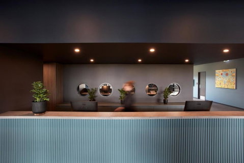 Accommodation @ Curlewis - Accommodation QLD 3