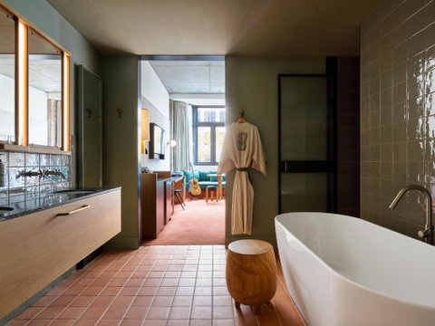 Ace Hotel Sydney - Accommodation QLD 4
