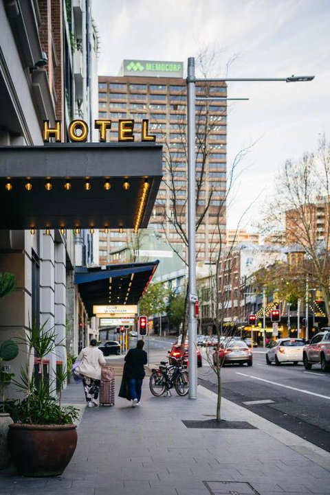 Ace Hotel Sydney - Accommodation QLD 3