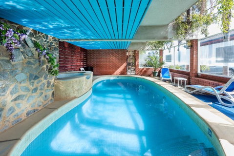 Adelaide Granada Motor Inn - Accommodation QLD 0