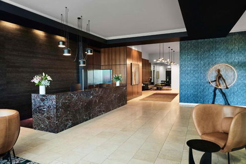 Adina Apartment Hotel Melbourne Flinders Street - Accommodation QLD 0