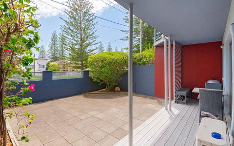 Adrift Apartments - Accommodation QLD 1