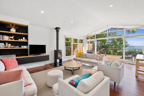 Adrift - Accommodation QLD 1