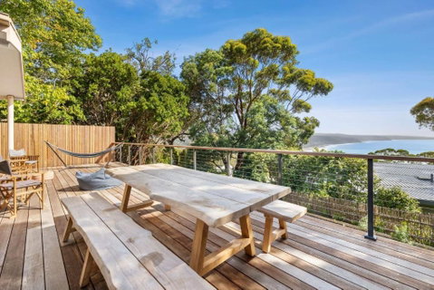 Adrift - Accommodation QLD 3