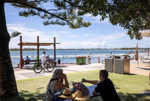 Affordable Gold Coast Holiday! - Accommodation QLD 0