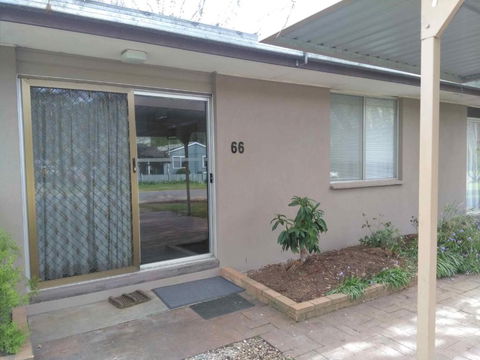 Ageri Holiday Unit - Accommodation QLD 0