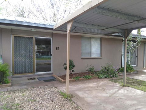 Ageri Holiday Unit - Accommodation QLD 3