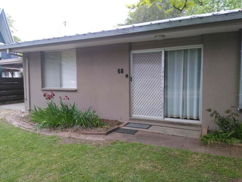 Ageri Holiday Unit - Accommodation QLD 1