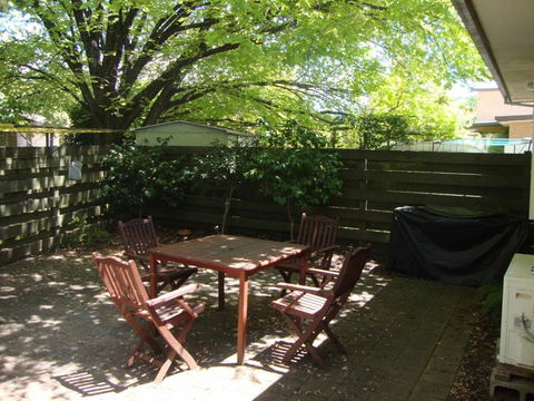 Ageri Holiday Unit - Accommodation QLD 2