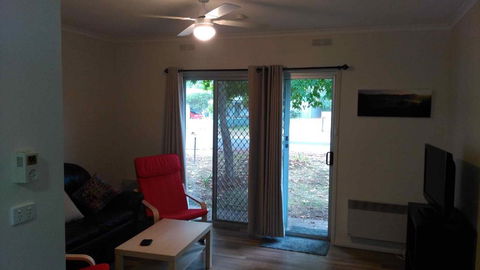 Ageri Holiday Unit - Accommodation QLD 4