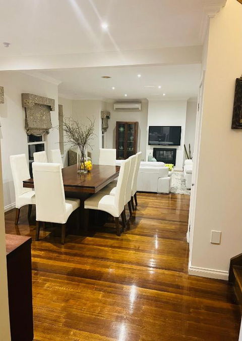 A Beautiful Home - Accommodation QLD 0