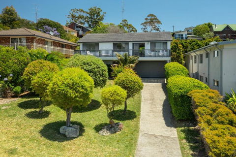 A Pets Paradise By Experience Jervis Bay - Accommodation QLD 3