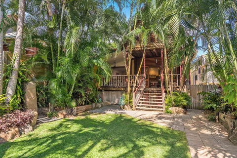 A Perfect Stay - Longhouse - Accommodation QLD 0