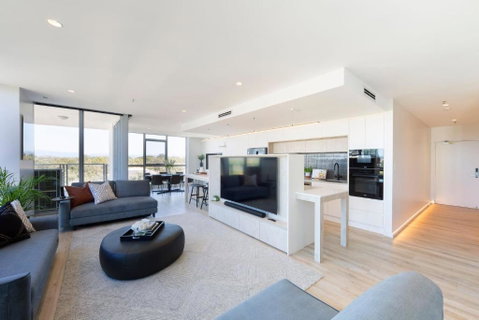 Accommodate Canberra - Metropolitan 70 - Accommodation QLD 1