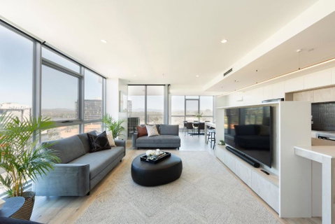 Accommodate Canberra - Metropolitan 70 - Accommodation QLD 3