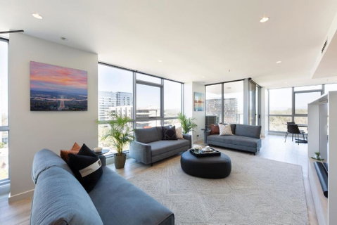 Accommodate Canberra - Metropolitan 70 - Accommodation QLD 0