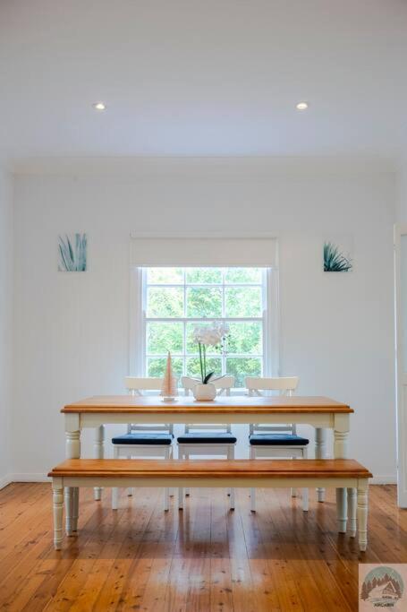 Aircabin - Beecroft - Sydney - 3 Bed Holiday House - Accommodation QLD 3