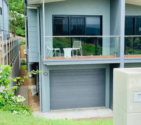 AIRLIE BEACH Delight. Hop, Skip Jump To Everything - Accommodation QLD 1