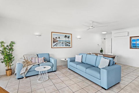 Airlie Hasta Manana - Accommodation QLD 4
