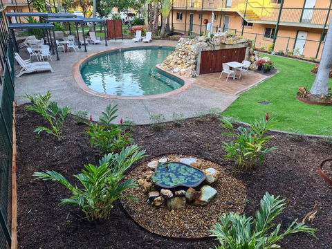 Alatai Holiday Apartments - Accommodation QLD 0
