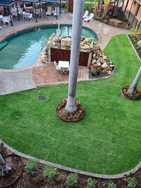 Alatai Holiday Apartments - Accommodation QLD 3