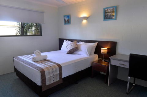Alatai Holiday Apartments - Accommodation QLD 1