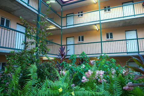 Alatai Holiday Apartments - Accommodation QLD 2