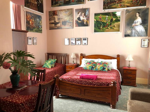 Albany Foreshore Guest House - Accommodation QLD 1