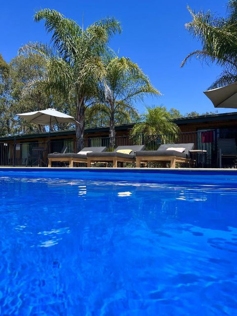 Alexandra Motor Inn - Accommodation QLD 0