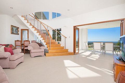 Alexandria Retreat - Accommodation QLD 2