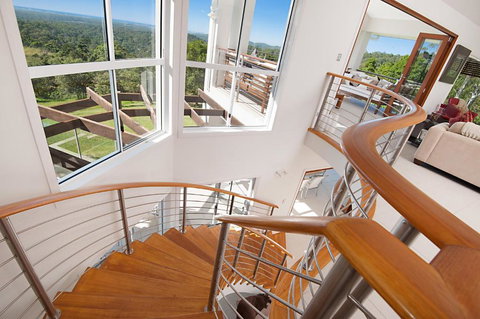 Alexandria Retreat - Accommodation QLD 4