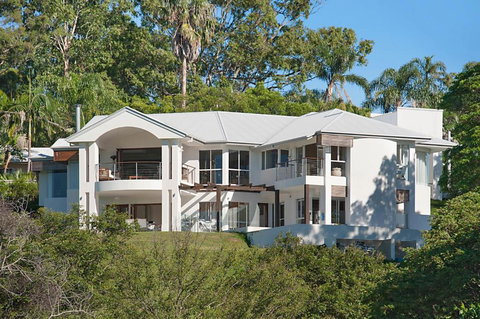 Alexandria Retreat - Accommodation QLD 1