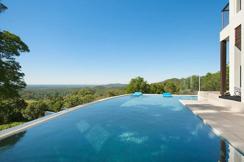 Alexandria Retreat - Accommodation QLD 0