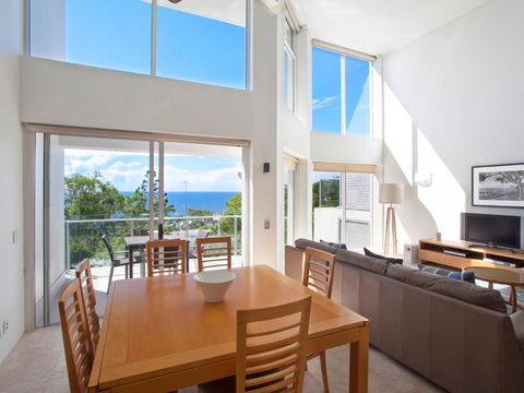 Allambi Penthouse 6 Allambi Rise 25 - Accommodation QLD 3