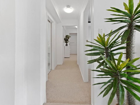 Allinga Apartment - Accommodation QLD 2