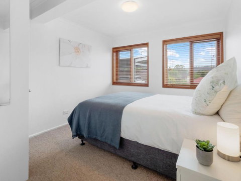 Allinga Apartment - Accommodation QLD 3