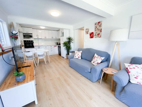 Allinga Apartment - Accommodation QLD 0