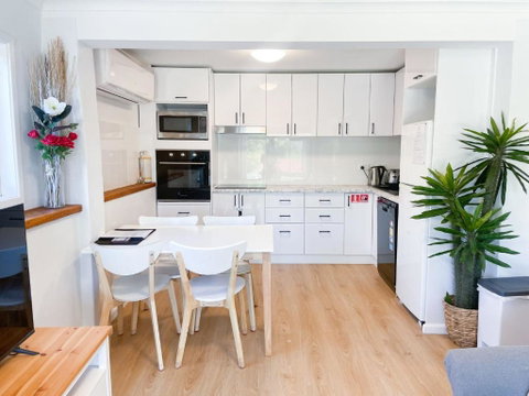 Allinga Apartment - Accommodation QLD 1