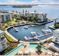 Allisee Apartments - Accommodation QLD