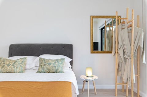 Alluca Villa McLaren Vale Vineyard Escape - Accommodation QLD 3